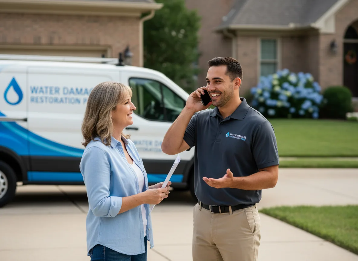 Flood Restoration Warners, NY FAQs